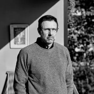 Retrato de Manuel Vicuña