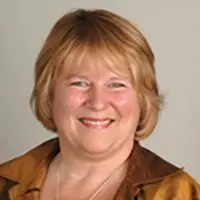 Retrato de  Karen Kimsey-House