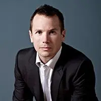 Retrato de  Anthony D. Williams