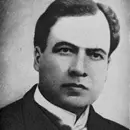 Fotografía de Rubén Darío