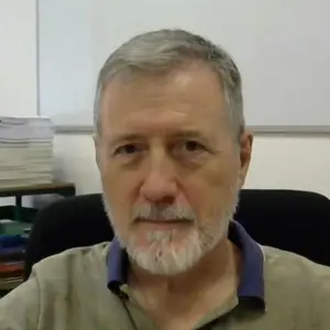 Retrato de Juan Ramón Ordoñana