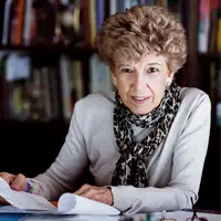 Retrato de Pilar Urbano