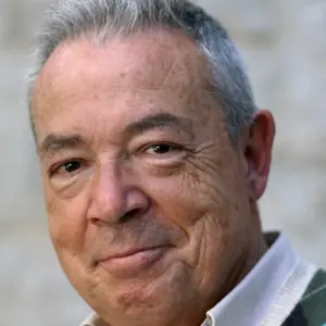 Retrato de  Javier Varela