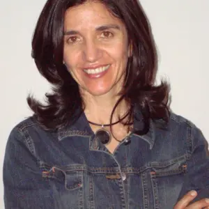 Retrato de  Elsa Crespo