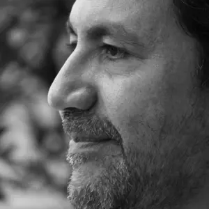 Retrato de Martín Alomo