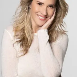 Retrato de Angélica Castro