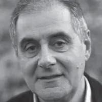 Retrato de  Germán Gullón