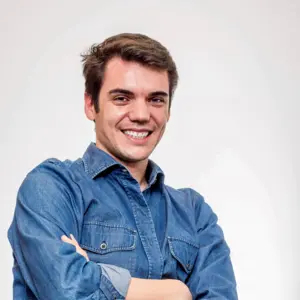 Retrato de Enrique Gonzalo