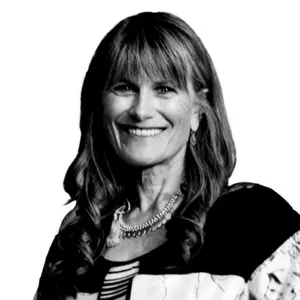 Retrato de  Jacqueline Novogratz