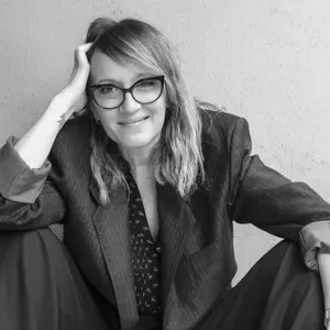 Retrato de  Valentina Vidal