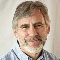 Retrato de  Mark Williams