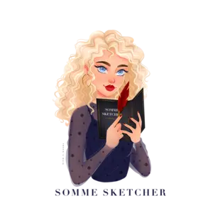 Retrato de Somme Sketcher