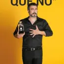 Fotografía de Agustín Jiménez