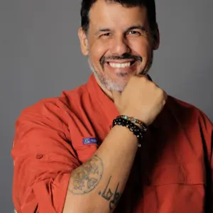 Retrato de  Alberto Barradas @Psicovivir 