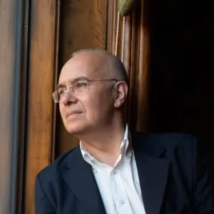 Retrato de  Sergi Doria