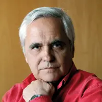 Retrato de  Juan Cruz Ruiz