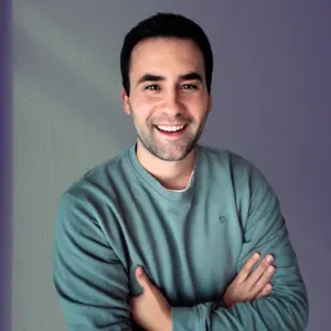 Retrato de  Pedro del Castillo