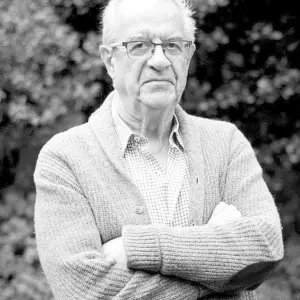 Retrato de  Juan Carlos Torre