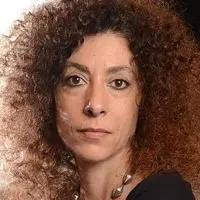 Retrato de  Leila Guerriero