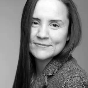 Retrato de  Pilar Pascual Echalecu