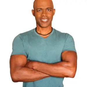 Retrato de Dr. Ian K. Smith