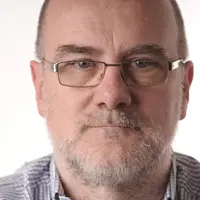 Retrato de  Santiago Farrell