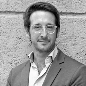 Retrato de  Gabriel Llorens