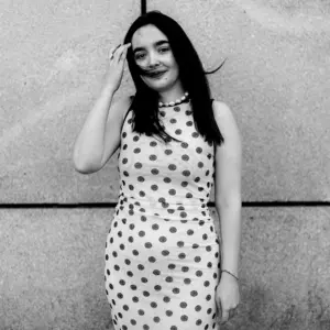 Retrato de  Ana Velasco