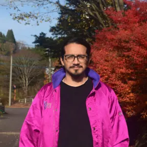 Retrato de Santiago Montaño