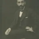 Fotografía de Juan Ramón Jiménez