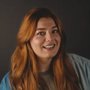 Retrato de  Tamara Pazos