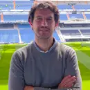 Fotografía de Roberto Gómez