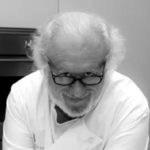 Retrato de Juan Echanove Labanda