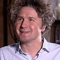 Retrato de  Ben Goldacre
