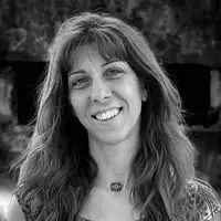 Retrato de  Verónica Marcote