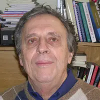 Retrato de  Arturo Ariel Betancur Díaz