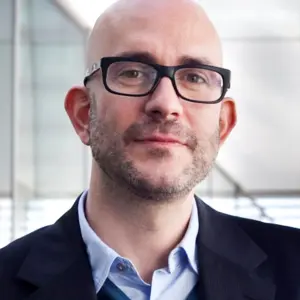 Retrato de  Carlos Domingo