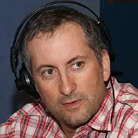 Retrato de Carles Torras Dalmau