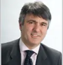 Retrato de Salvador Figueros