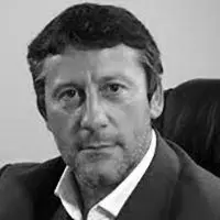 Retrato de Giorgio Nardone