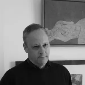 Retrato de  Jordi Ibáñez Fanés