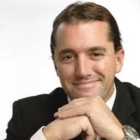 Retrato de  Alfredo Díez