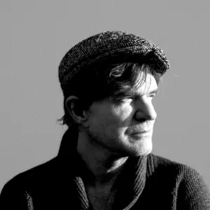 Retrato de Andreas Altmann