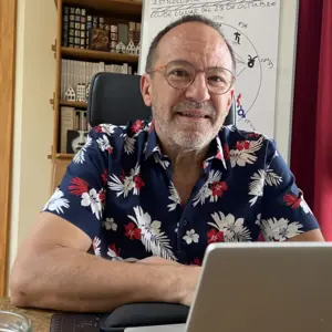 Retrato de  José Millán