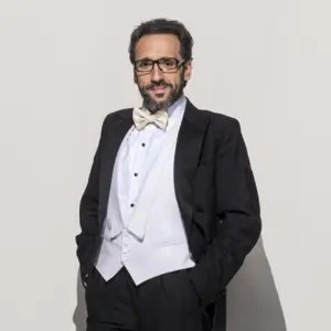 Retrato de  Zapata Tenor