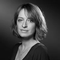 Retrato de Hélène Gaudy