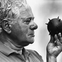 Retrato de José Luis Ledesma