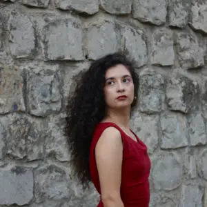 Retrato de  Rosa Berbel