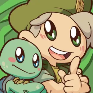 Retrato de  Willyrex