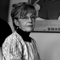 Retrato de Lola Millás